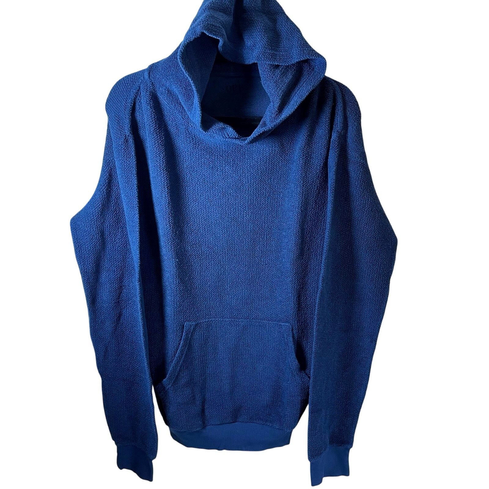 Original Paperbacks •NEW• Original Paperbacks in Blue 100% Cotton • OPB Size US M / EU 48-50 / 2 - 2 Thumbnail