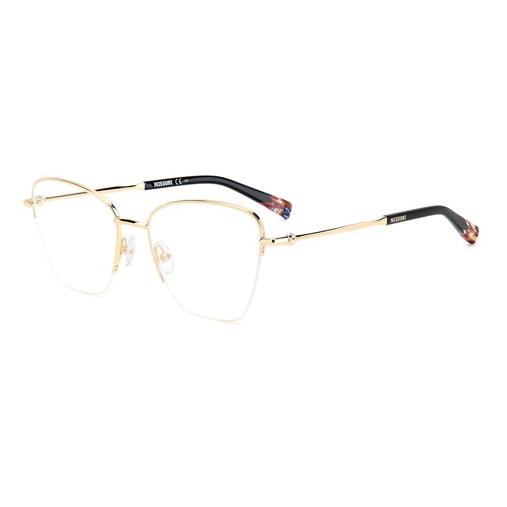 Missoni Rose Gold Stainless Steel Women's Frames Size ONE SIZE - 1 Thumbnail