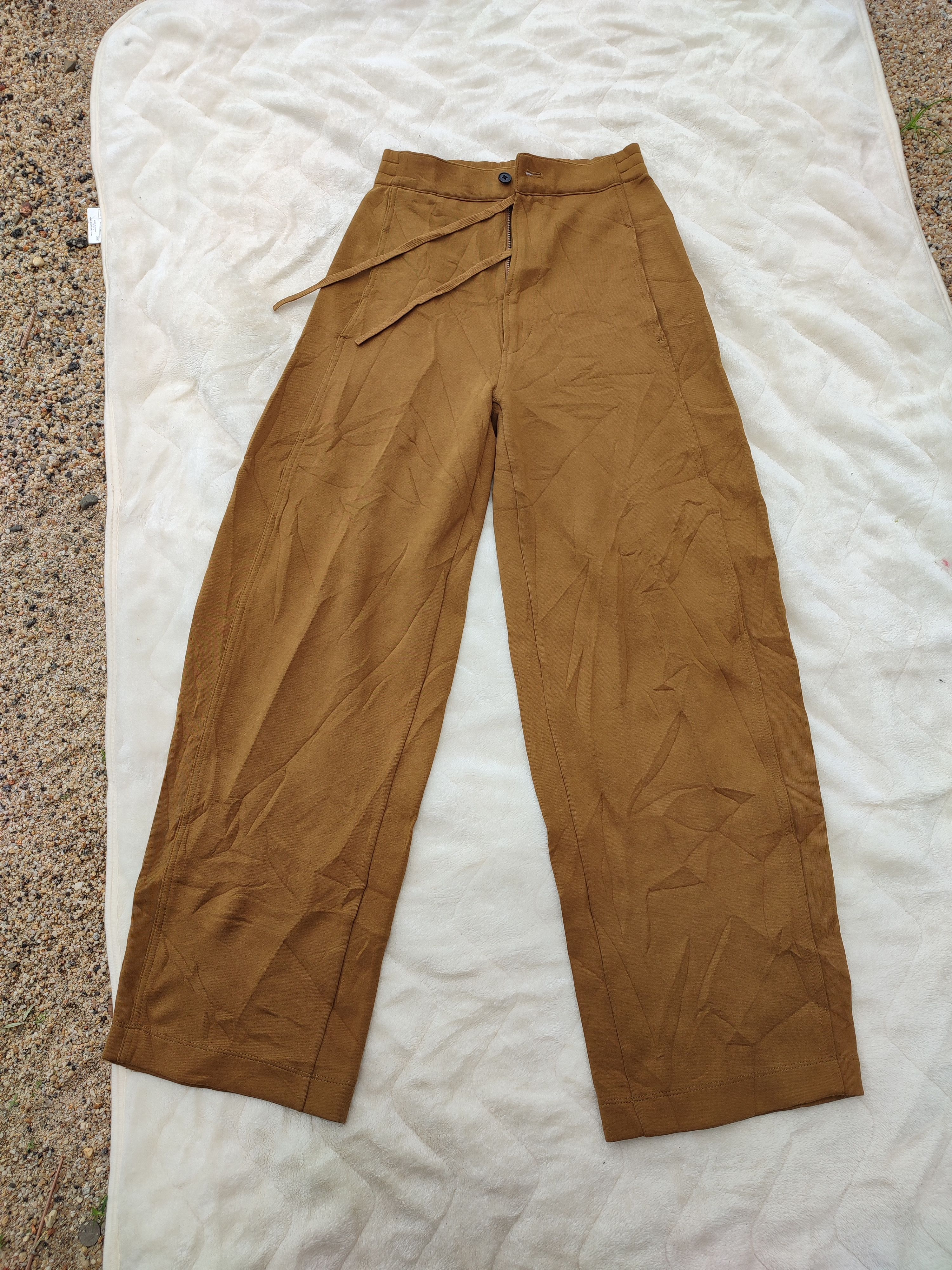 Uniqlo Vintage Wide Leg Undercover x Uniqlo Size US 27 - 15 Thumbnail