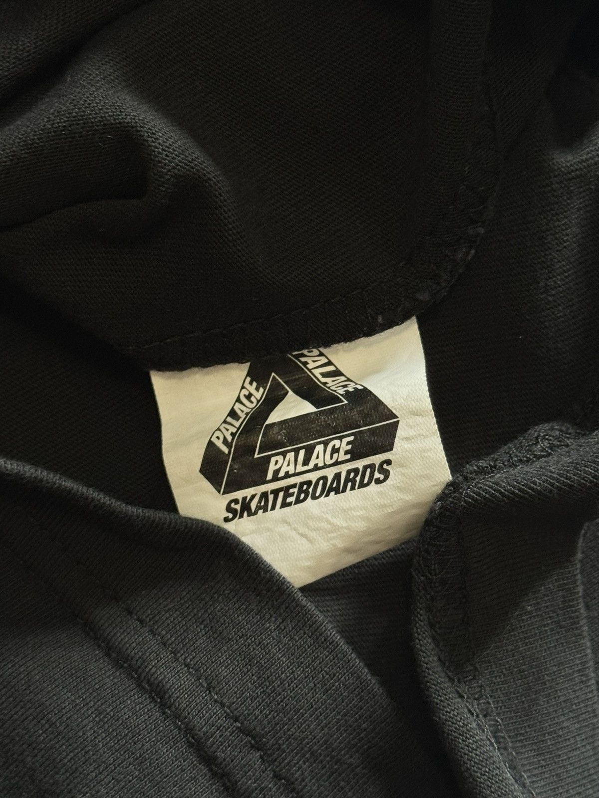 Palace Palace Lique T-shirt Size US S / EU 44-46 / 1 - 5 Thumbnail
