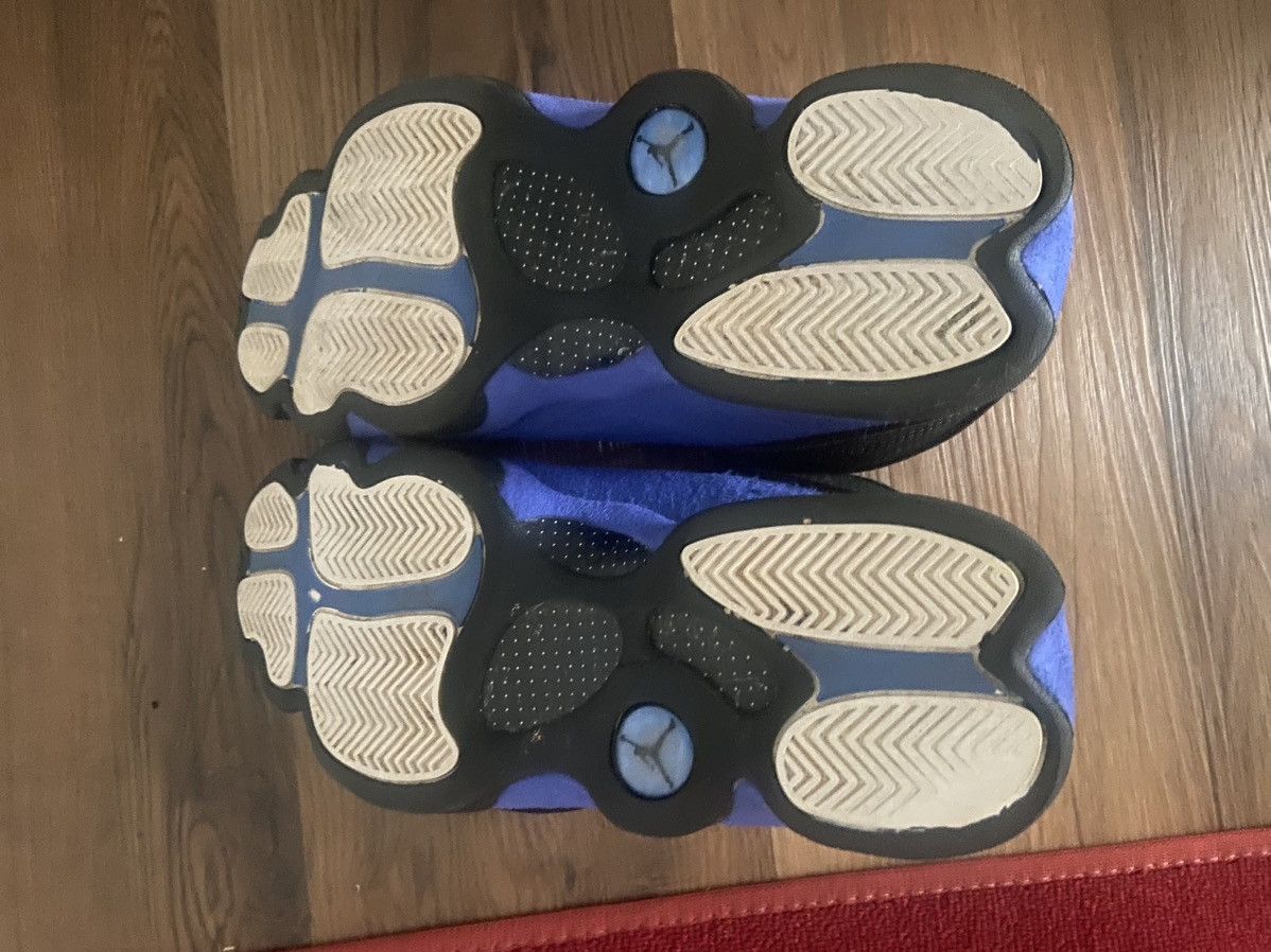 Jordan 13 Retro