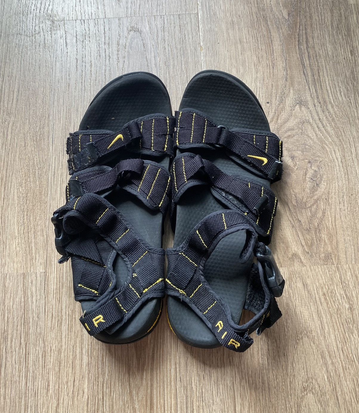 Nike Nike ACG Air OG Sandal Size US 11 / EU 44 - 3 Thumbnail