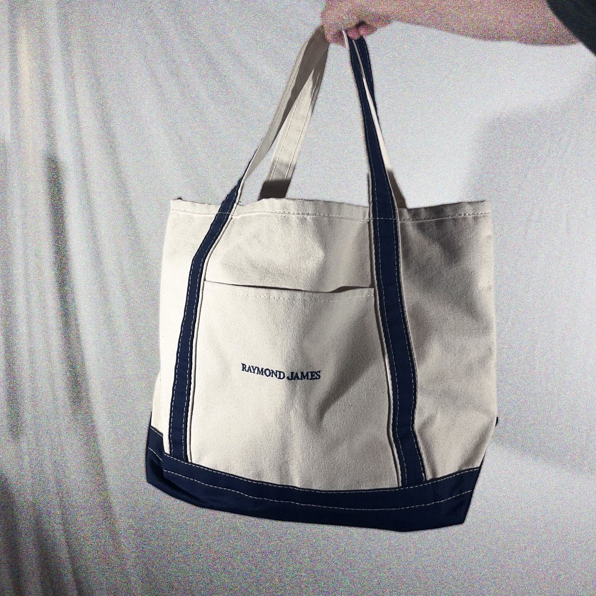 Other Raymond James Tote Size ONE SIZE - 1 Thumbnail