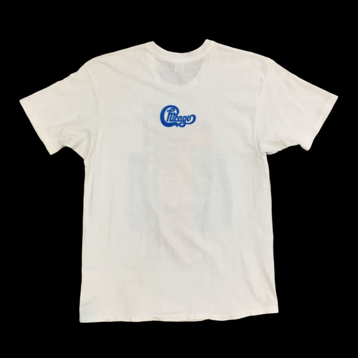 Band Tees × Vintage Vintage 1991 Chicago band twenty one t-shirt Size US L / EU 52-54 / 3 - 2 Thumbnail