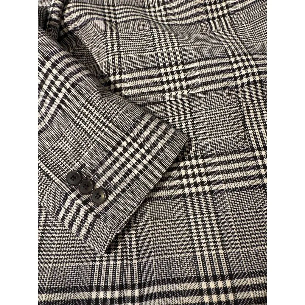 Max Mara Wool blazer, Max Mara Size XL / US 12-14 / IT 48-50 - 6 Thumbnail
