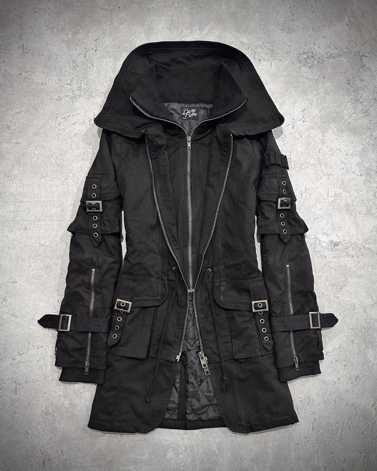 Japanese Brand × Le Grande Bleu (L.G.B.) L.G.B Black Shark