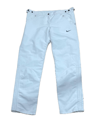 Nike Vintage Nike Sport Sweetpants Size XXL Size US 37 - 1 Thumbnail