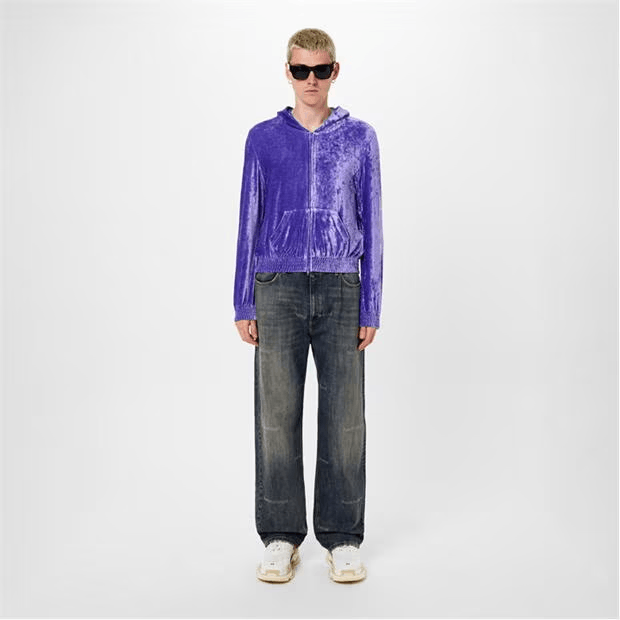 Balenciaga Bootcut Trousers Size US 36 / EU 52 - 4 Thumbnail