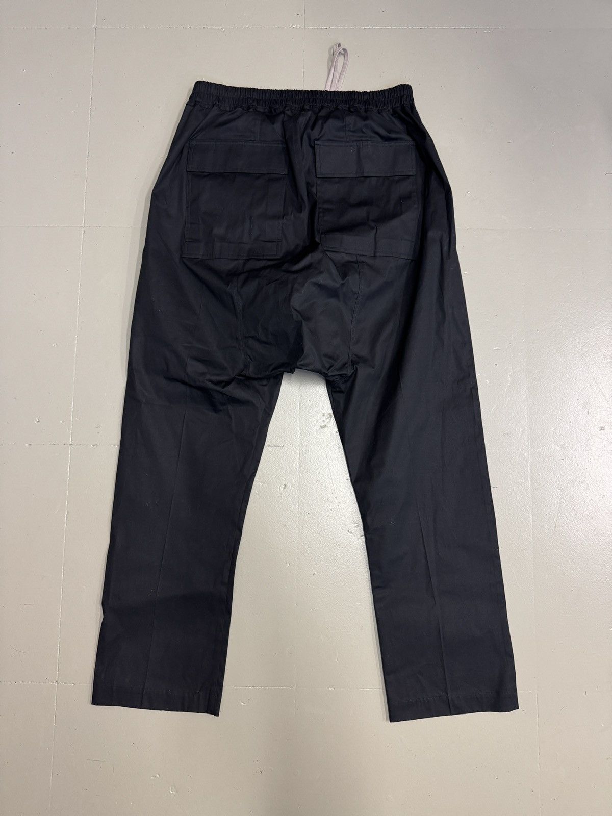 Rick Owens Rick Owens trousers Size US 36 / EU 52 - 2 Thumbnail