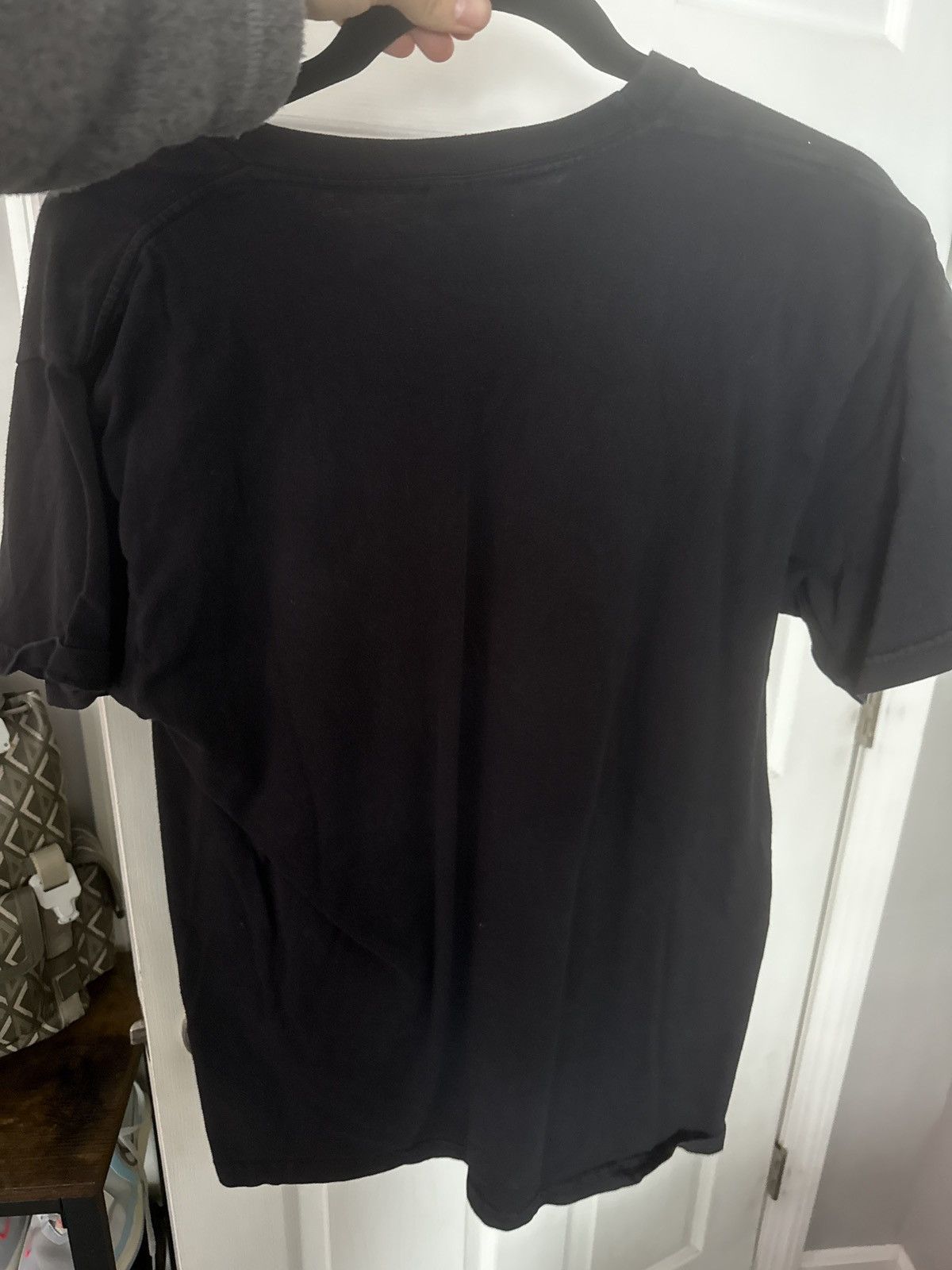 Comme des Garcons × Supreme SUPREME X CDG BOX LOGO TEE Size US L / EU 52-54 / 3 - 2 Thumbnail