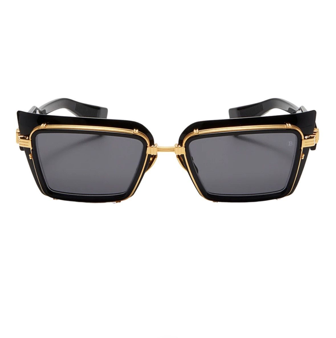 Balmain Bailman sungglasess Size ONE SIZE - 1 Thumbnail
