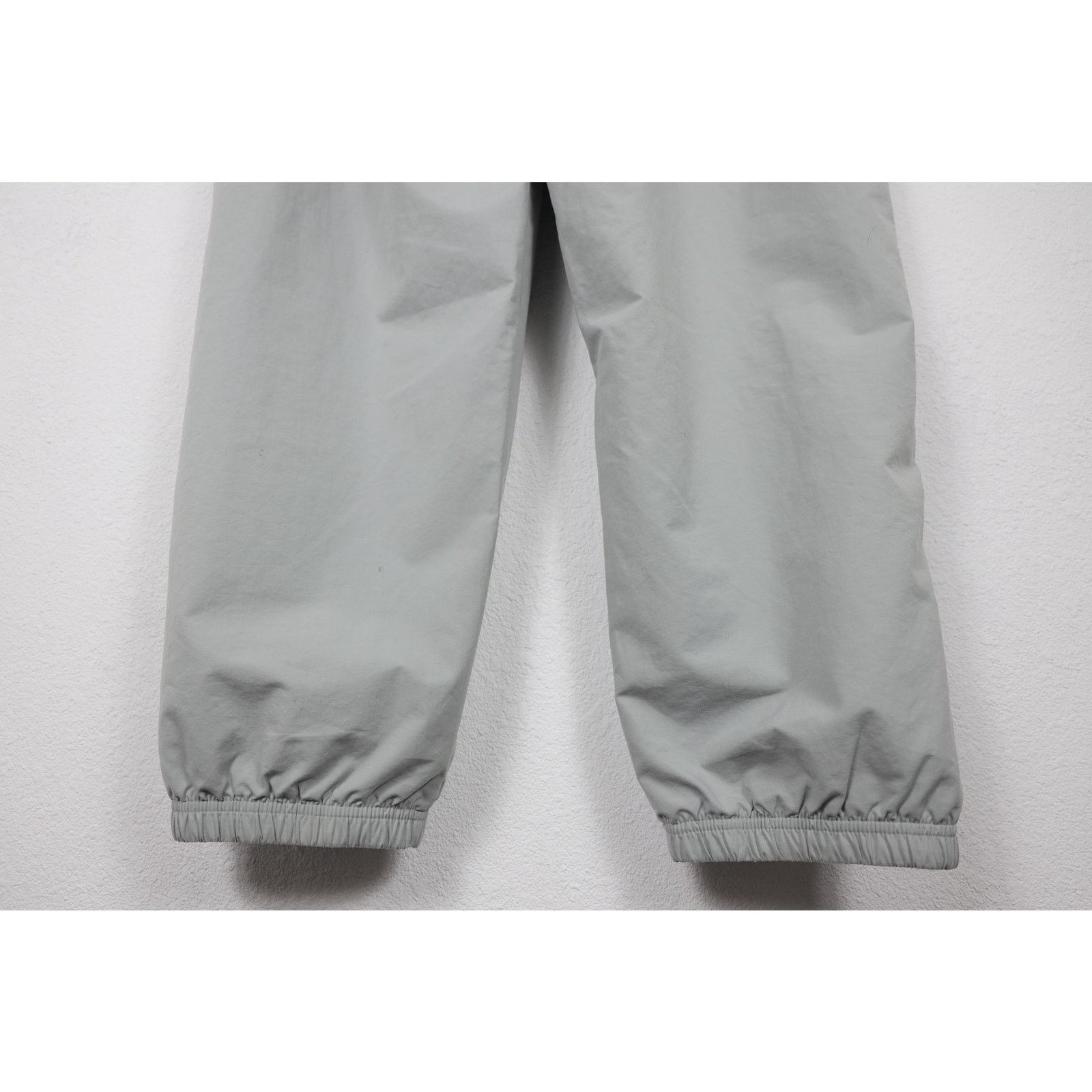 Nike Vintage 90s Nike Swoosh Logo Track Pants Trousers Size US 34 / EU 50 - 12 Thumbnail