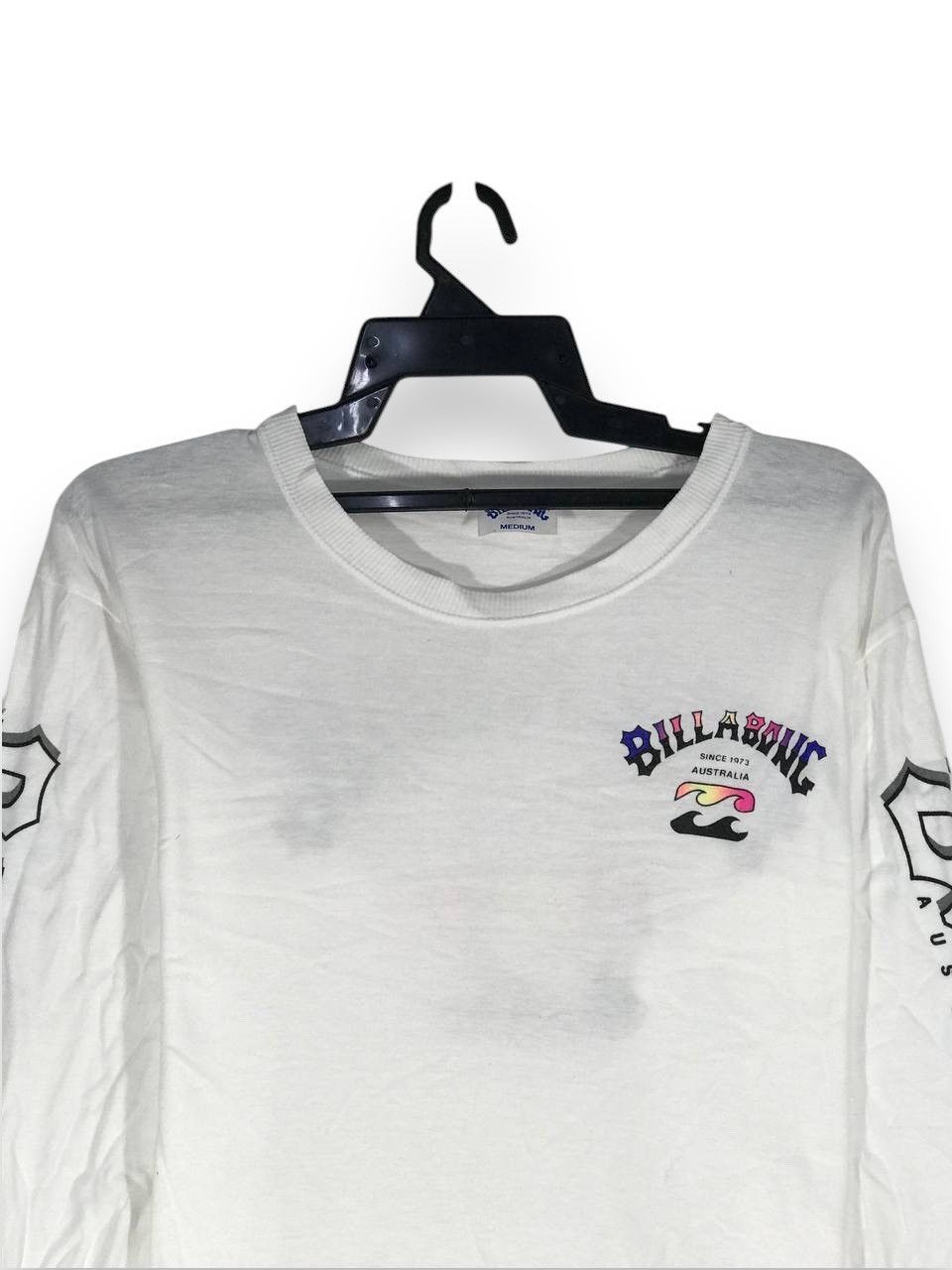 Billabong Vintage billabong Size US M / EU 48-50 / 2 - 3 Thumbnail