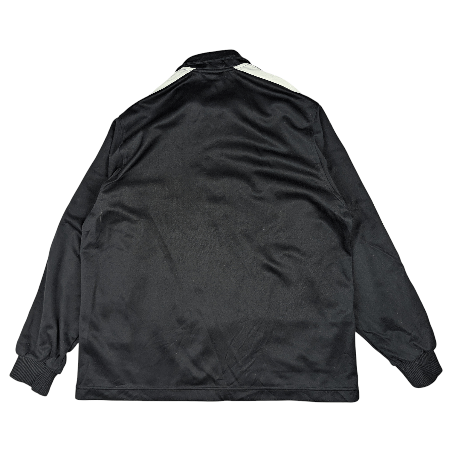 Adidas Vintage 2000's ADIDAS Tracksuit Sportswear Training Jacket Size US L / EU 52-54 / 3 - 8 Thumbnail