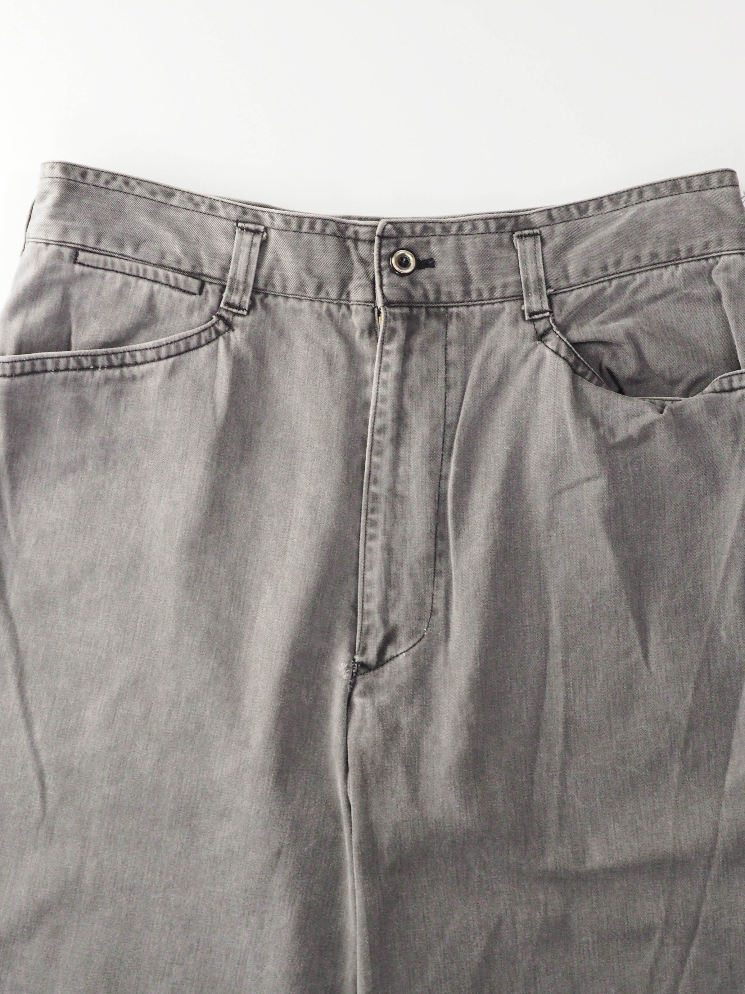 Nicole Club Vintage nicole club x yukio kobayashi Size US 31 - 2 Thumbnail