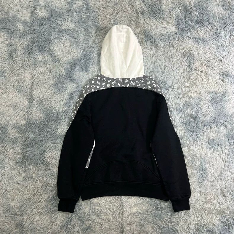 Louis Vuitton Louis Vuitton hoodie Size US S / EU 44-46 / 1 - 2 Thumbnail