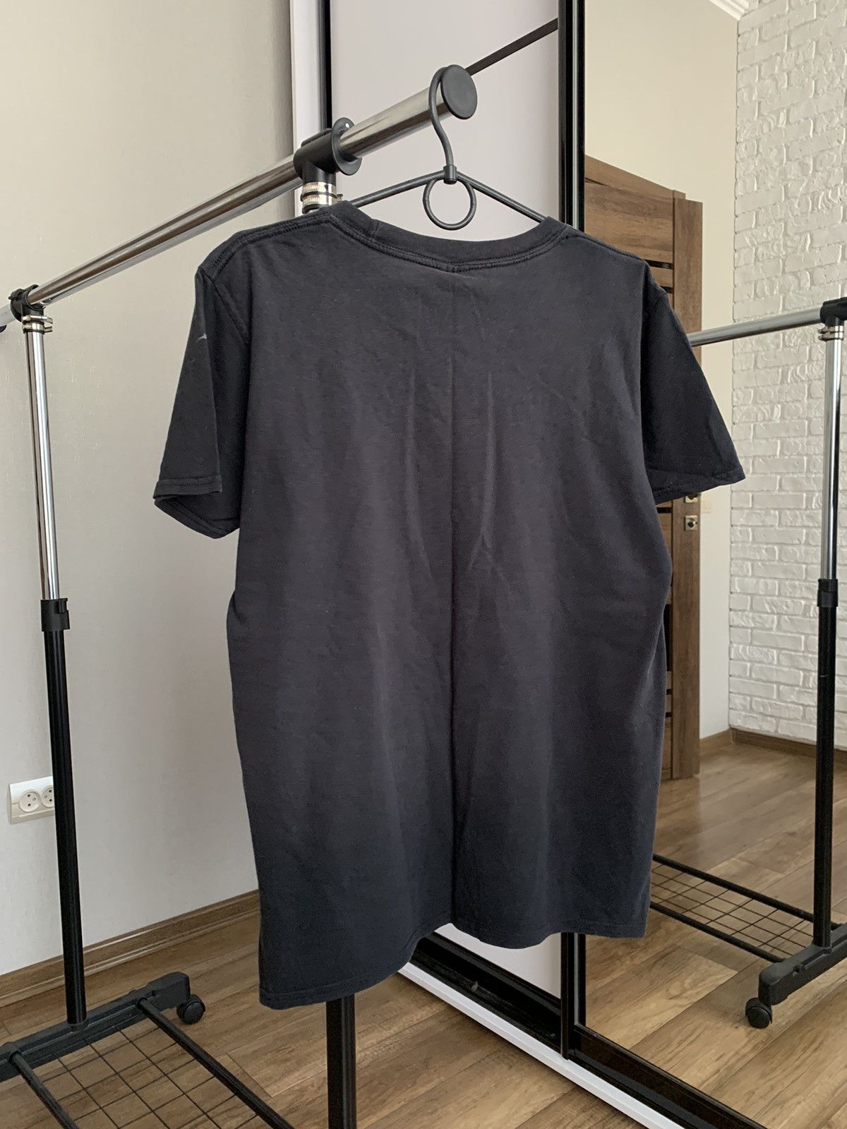 Band Tees × Vintage Red Hot Chili Peppers Getaway Band T-Shirt Tee Vintage Size US M / EU 48-50 / 2 - 6 Thumbnail