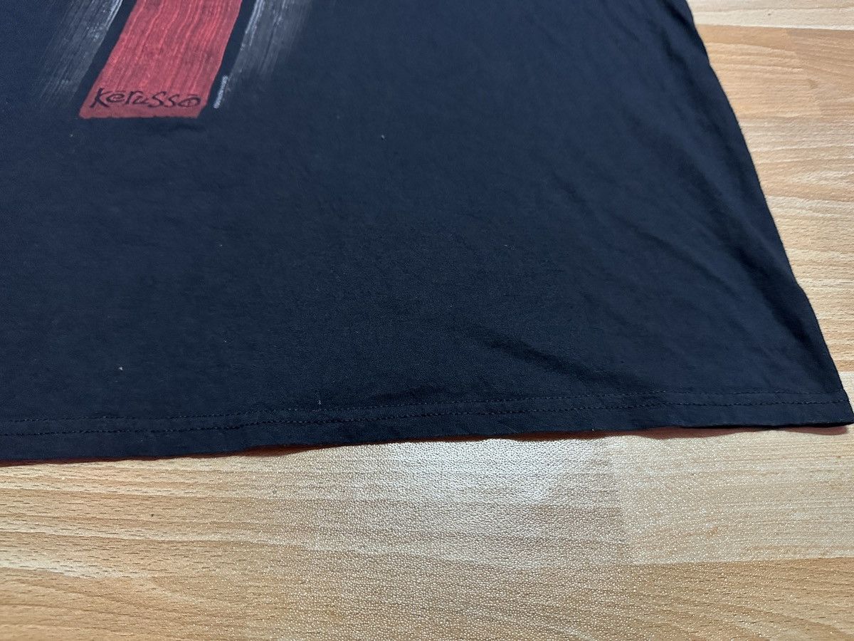 Fruit Of The Loom × Vintage Kerusso Salvation Jesus Christ Shirt Size US XL / EU 56 / 4 - 7 Thumbnail