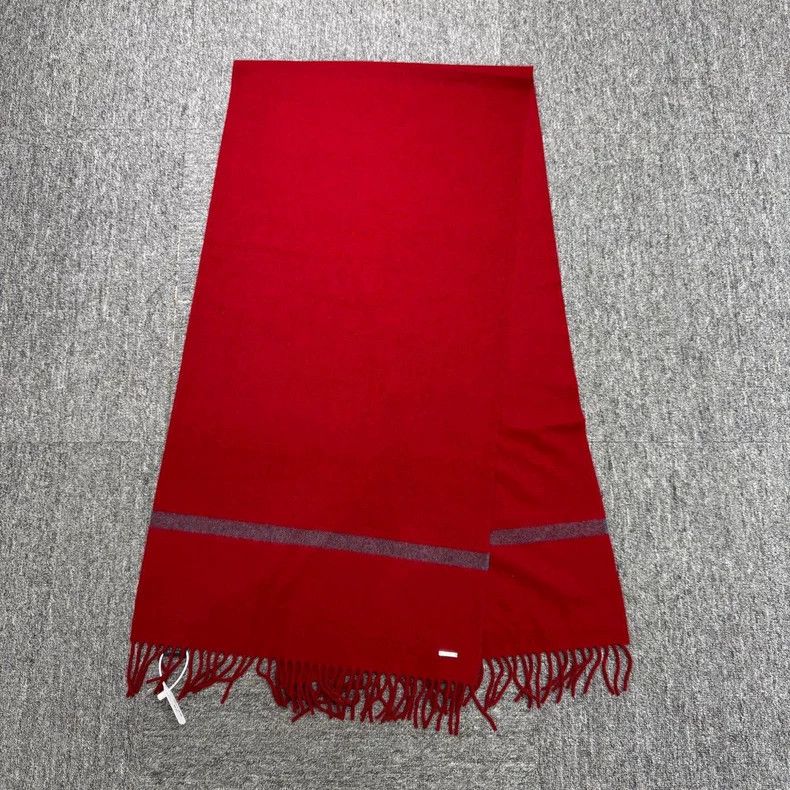 Loro Piana LORO PIANA size195*43cm Cashmere scarf Size ONE SIZE - 1 Thumbnail