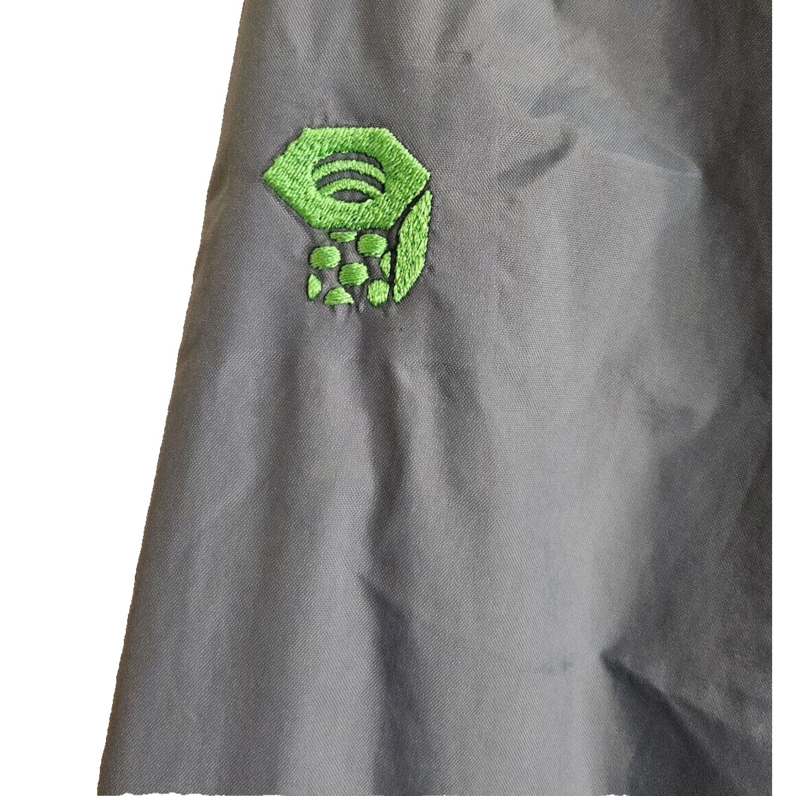 Mountain Hardwear MOUNTAIN HARDWEAR Plasmic Jacket Windbreaker Size US M / EU 48-50 / 2 - 5 Thumbnail
