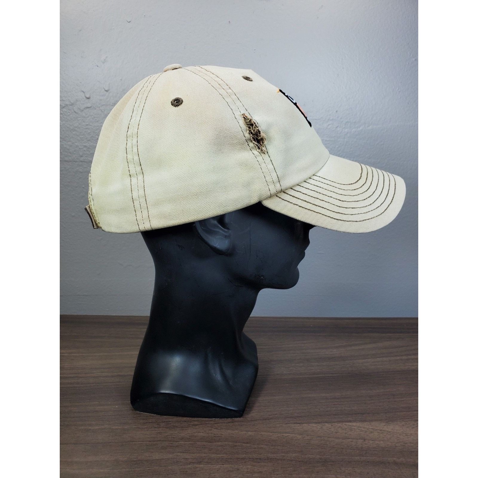 Timberland Timberland Pro Series GOODGUYS Homebuilt Heaven Hat Cap Size ONE SIZE - 8 Thumbnail