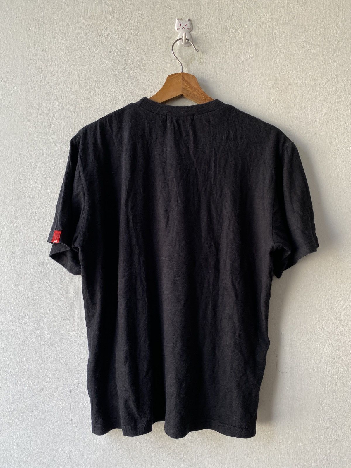 In The Attic × Japanese Brand × Seditionaries In The Attic Multipocket Bondage T Shirt Size US M / EU 48-50 / 2 - 4 Thumbnail