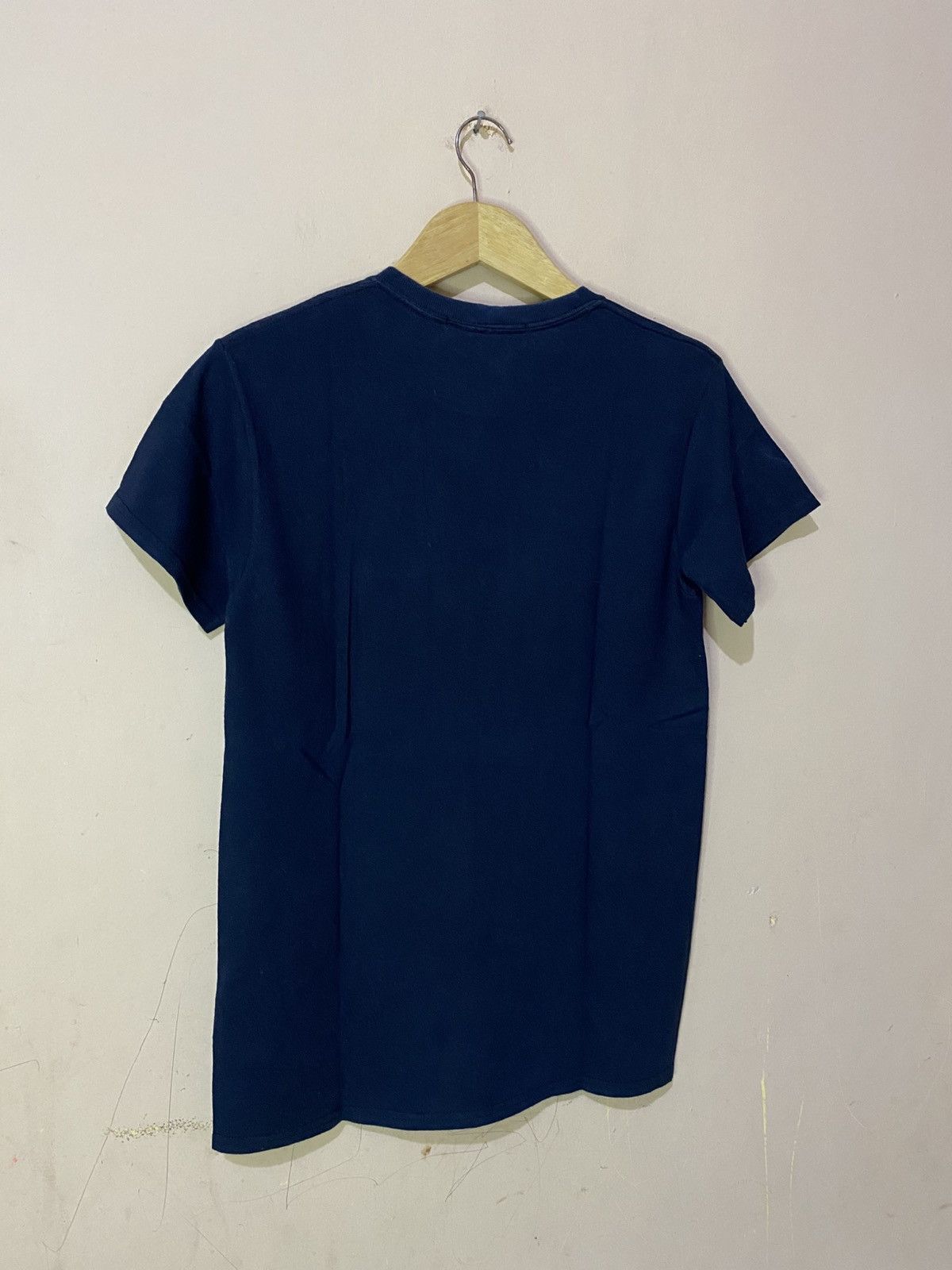 Japanese Brand Toga Pulla Archives Pocket Floral Tshirt Size US S / EU 44-46 / 1 - 11 Thumbnail