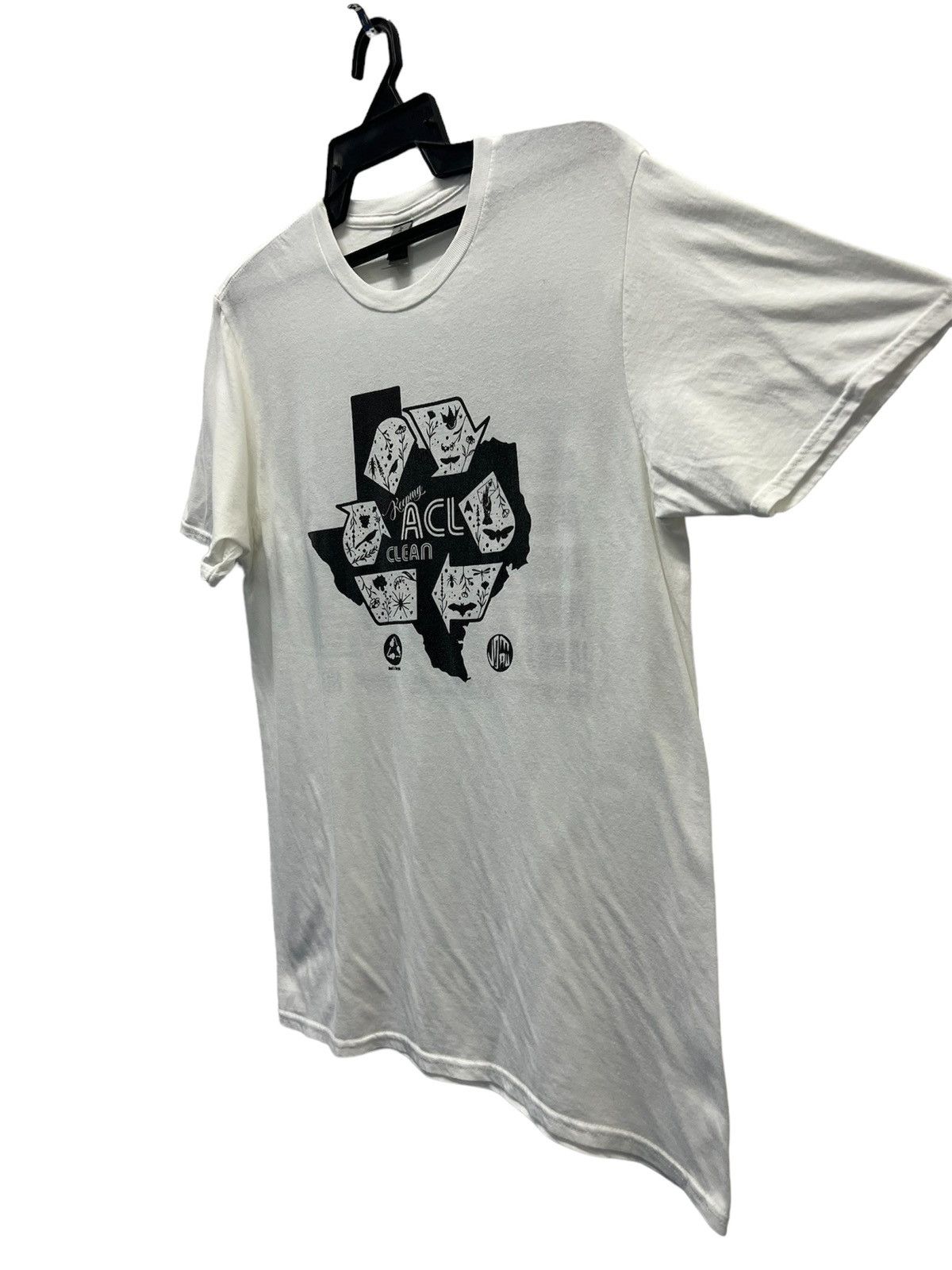 Band Tees × Gildan 🔥grailsale🔥 SOFTSTYLE KEEPING ACL CLEAN SHIRT Size US M / EU 48-50 / 2 - 3 Thumbnail