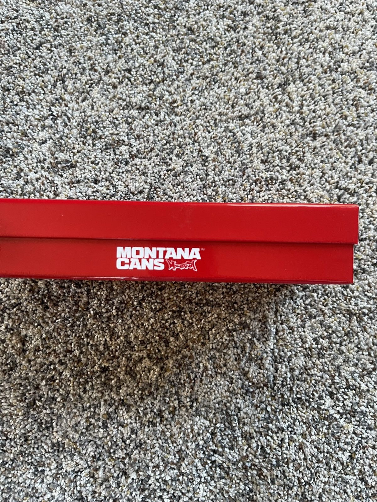 Supreme Supreme montana spray cans set Size ONE SIZE - 3 Thumbnail