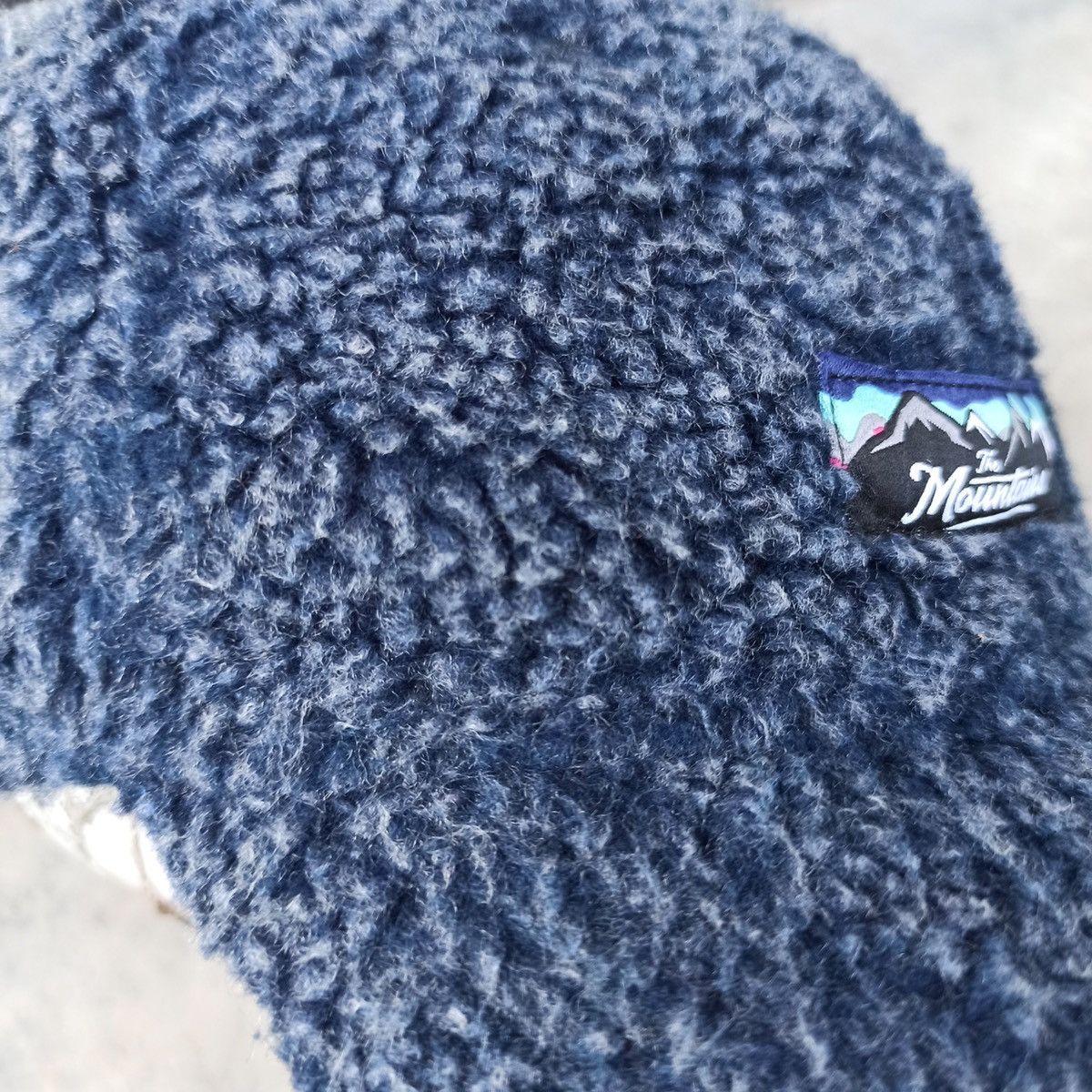 The Mountain The mountain fleece hat Size ONE SIZE - 11 Thumbnail