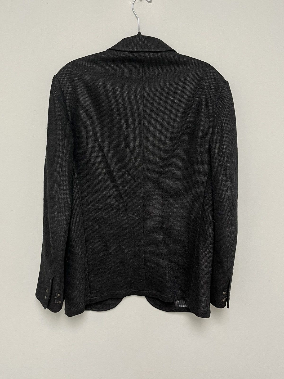 John Varvatos Madison jacket. 52 Size US L / EU 52-54 / 3 - 9 Thumbnail