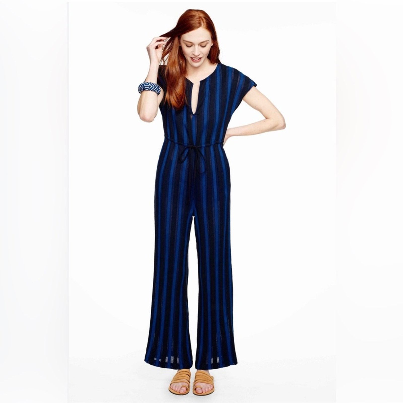 Other Ace and Jig Blur lunar jumpsuit Size 27" / US 4 / IT 40 - 1 Thumbnail