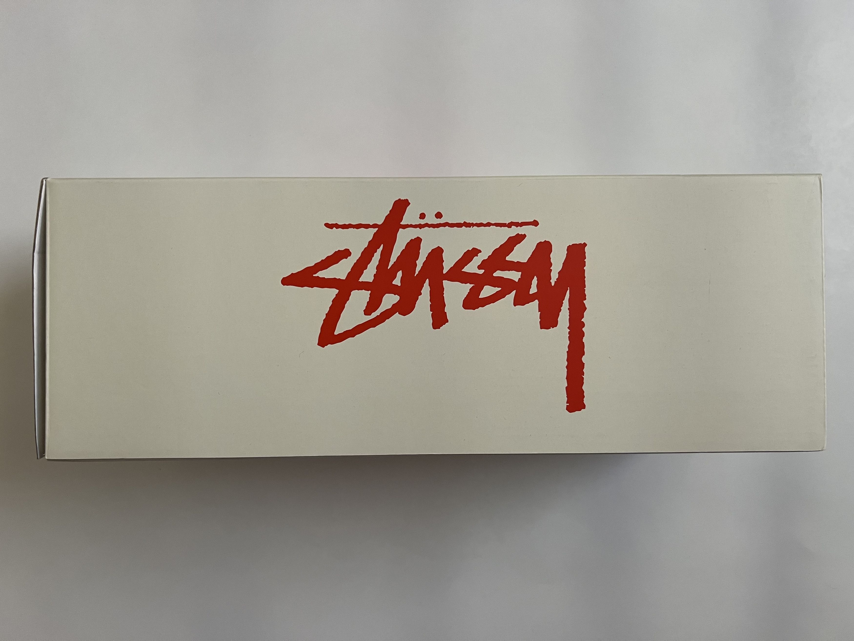 Nike × Stussy Size 8 - Nike x Stüssy Benassi Slide Black Suede Rubber(NEW) Size US 8 / EU 41 - 10 Thumbnail