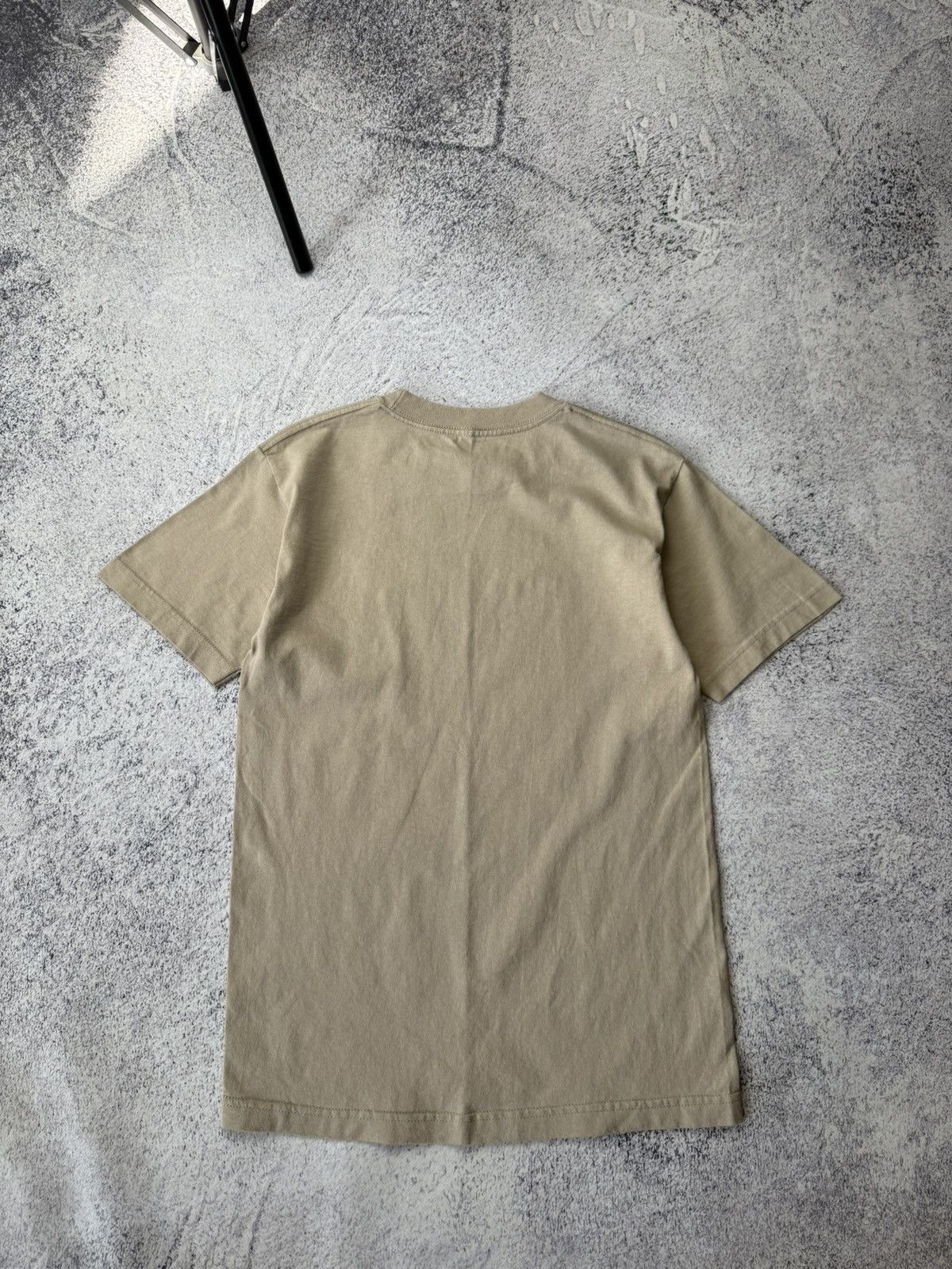 Pleasures Pleasures 'I miss the comforts of being sad' T-shirt Size US S / EU 44-46 / 1 - 11 Thumbnail