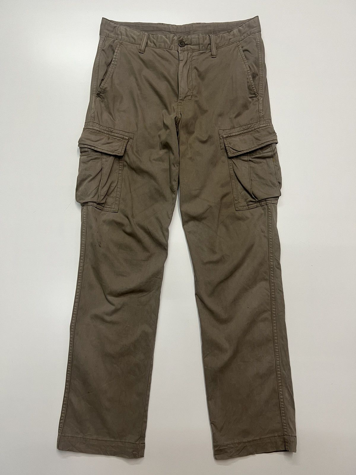UNIQLO CARGO PANT SIZE 32