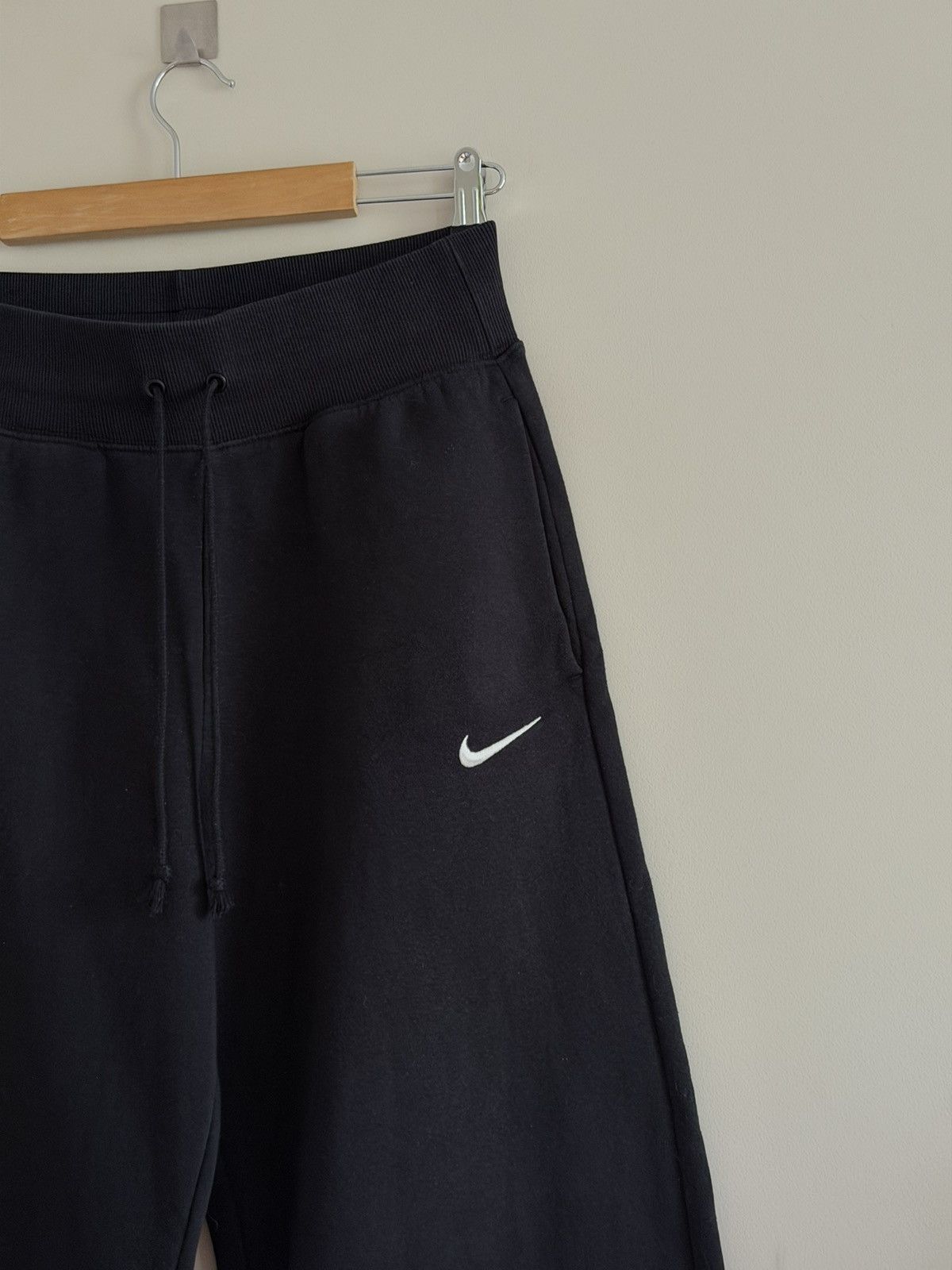 Nike Nike Wide Leg Sweatpants Size US 30 / EU 46 - 4 Thumbnail