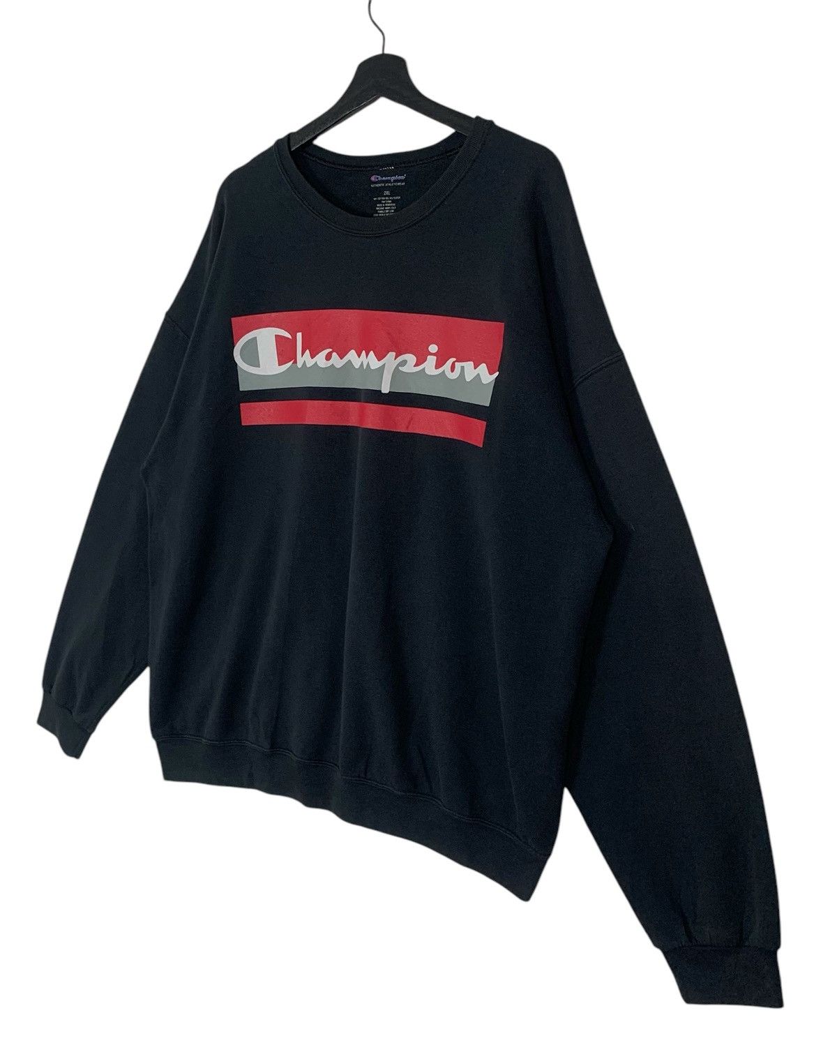 Champion Champion Athletic Apparel SportWear Streetwear JapaneseBrand Size US XL / EU 56 / 4 - 5 Thumbnail