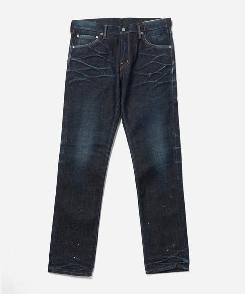 Visvim Visvim Social sculpture 04 NW 34x32 Size US 34 / EU 50 - 2 Thumbnail