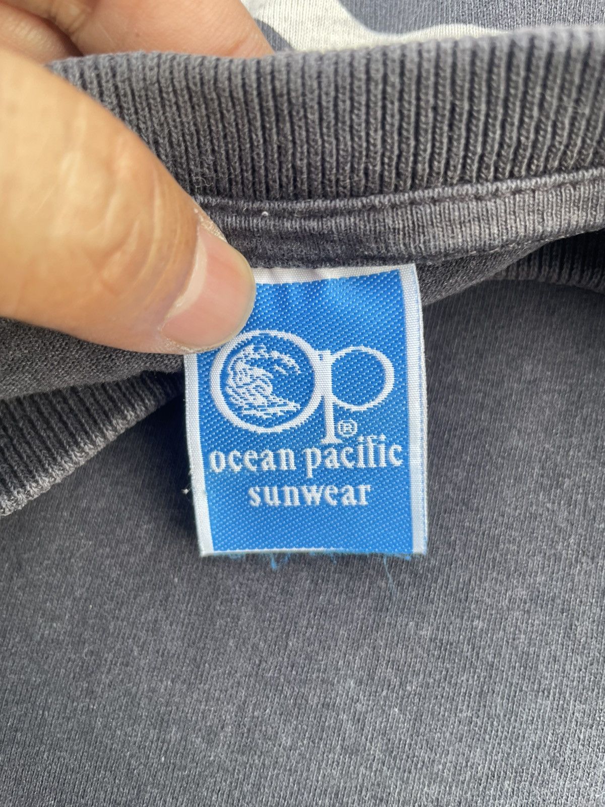 Other Vintage Ocean Pacific SoCal Size US L / EU 52-54 / 3 - 14 Thumbnail