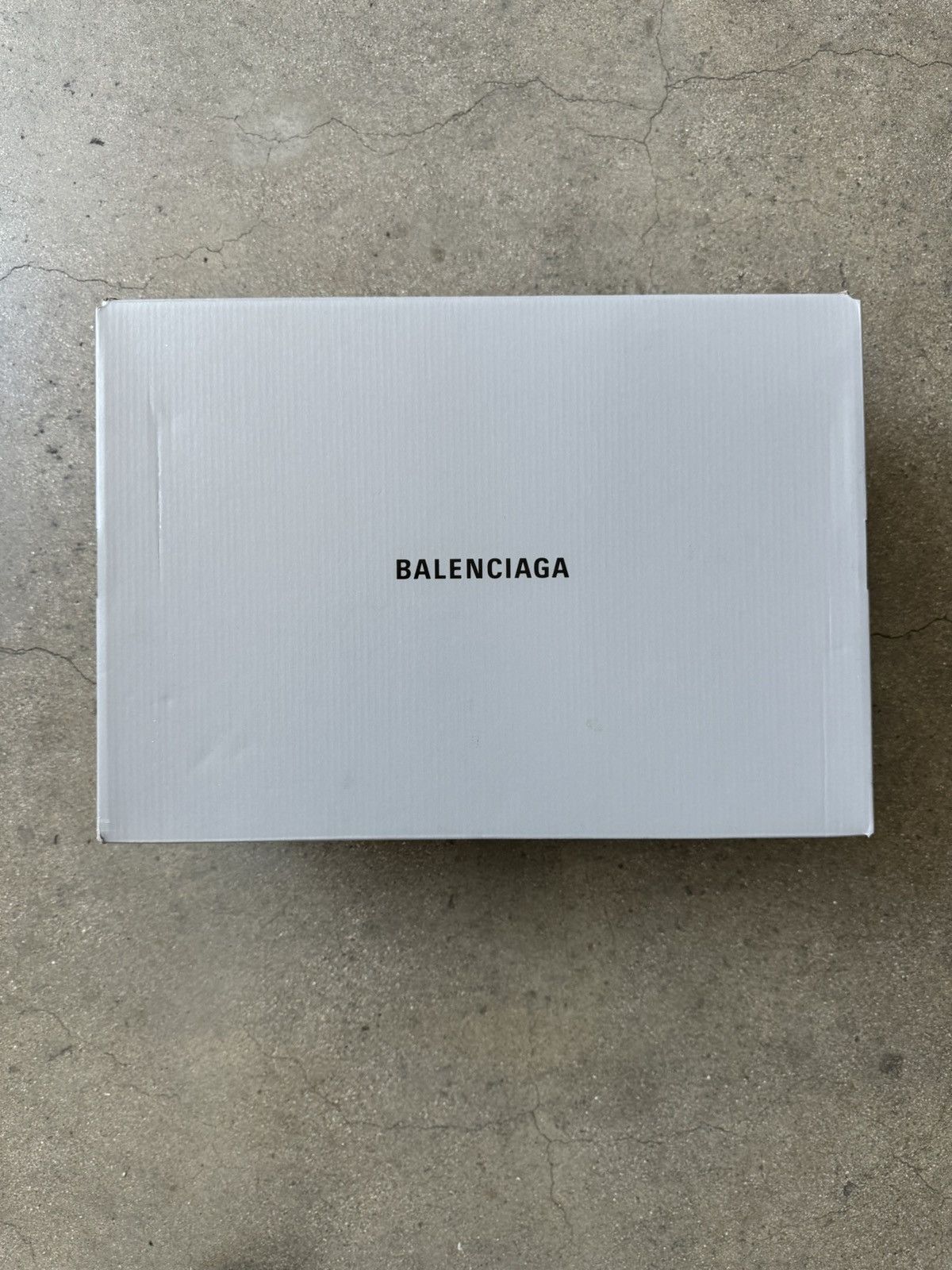 Balenciaga Balenciaga Cargo Sneaker Size US 11 / EU 44 - 5 Thumbnail