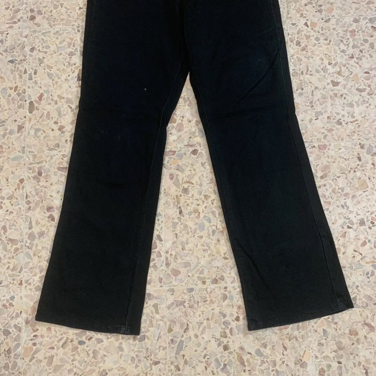 RUDOLF VALENTINO Jeans Trousers Designer Japanese Pants, image size:1200x1200