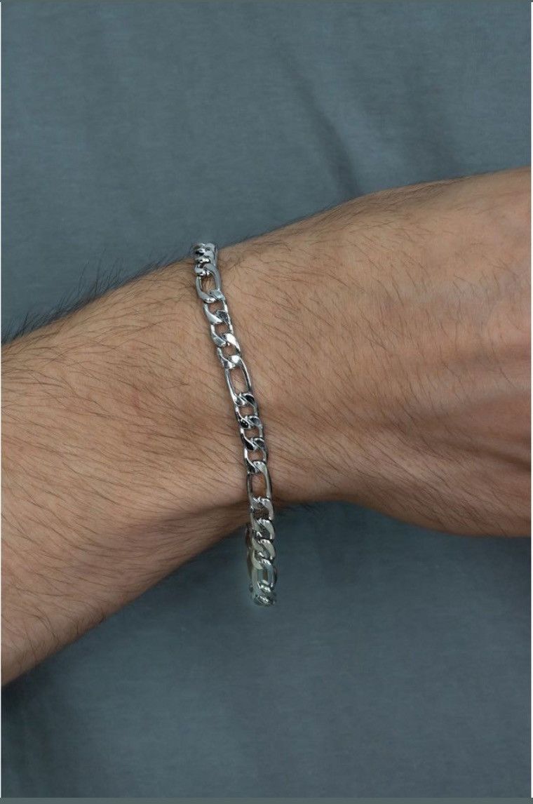 Other Chain bracelet Unisex Size ONE SIZE - 1 Preview