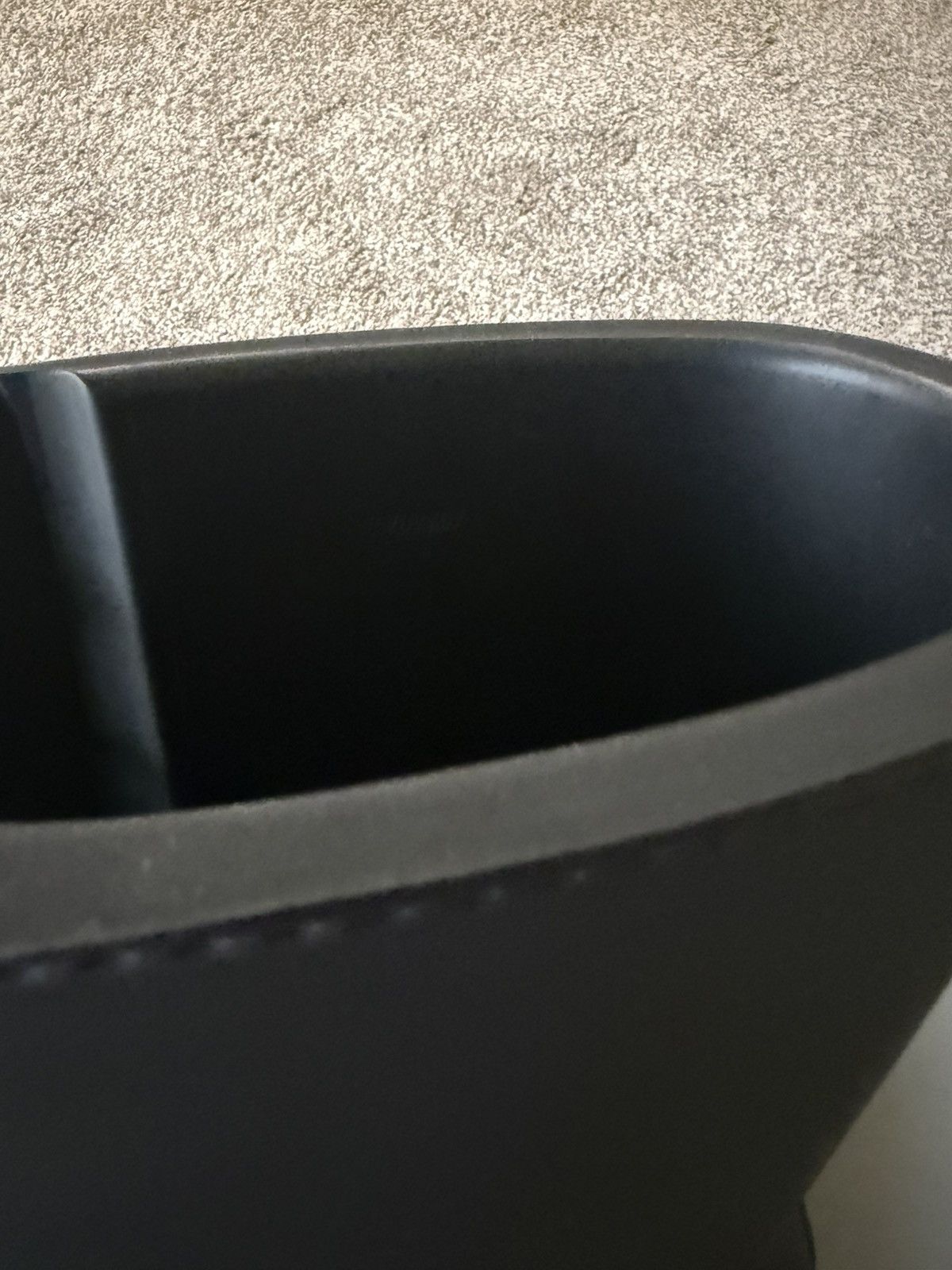 Balenciaga steroid boots Size US 9 / EU 42 - 3 Thumbnail