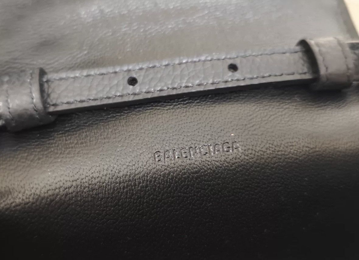 Balenciaga Balenciaga car bag Size ONE SIZE - 5 Thumbnail