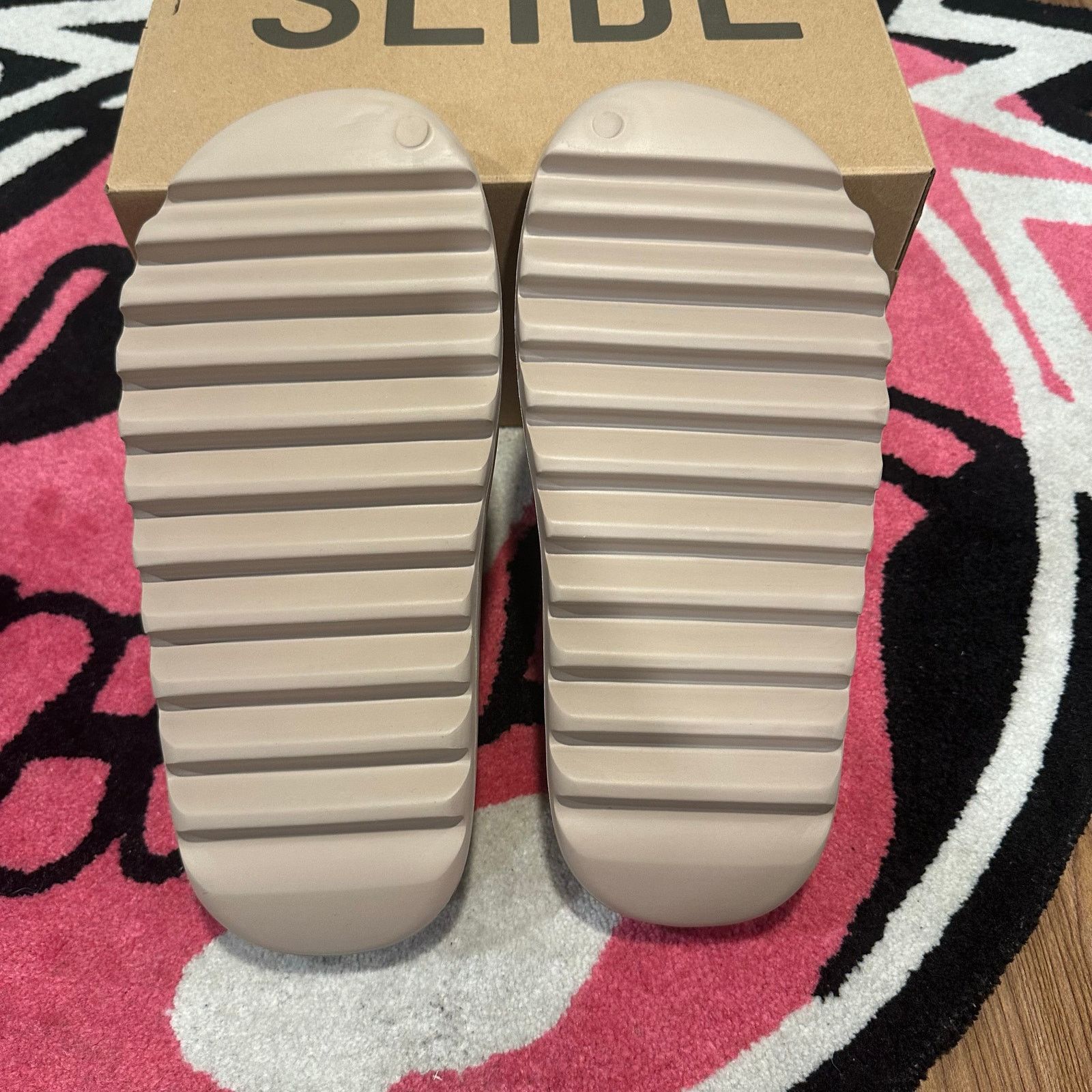 Adidas Yeezy Slide Pure (First Release) - Size 11 - Brand New Size US 11 / EU 44 - 7 Thumbnail