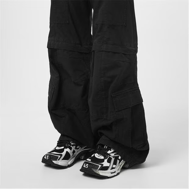 Balenciaga Runner Sneakers Size US 7 / EU 40 - 6 Thumbnail