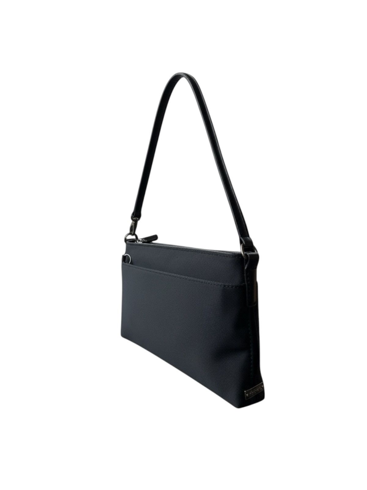 Coach Coach Y2K Black Demi Mercer Convertible Shoulder Bag Size ONE SIZE - 3 Thumbnail