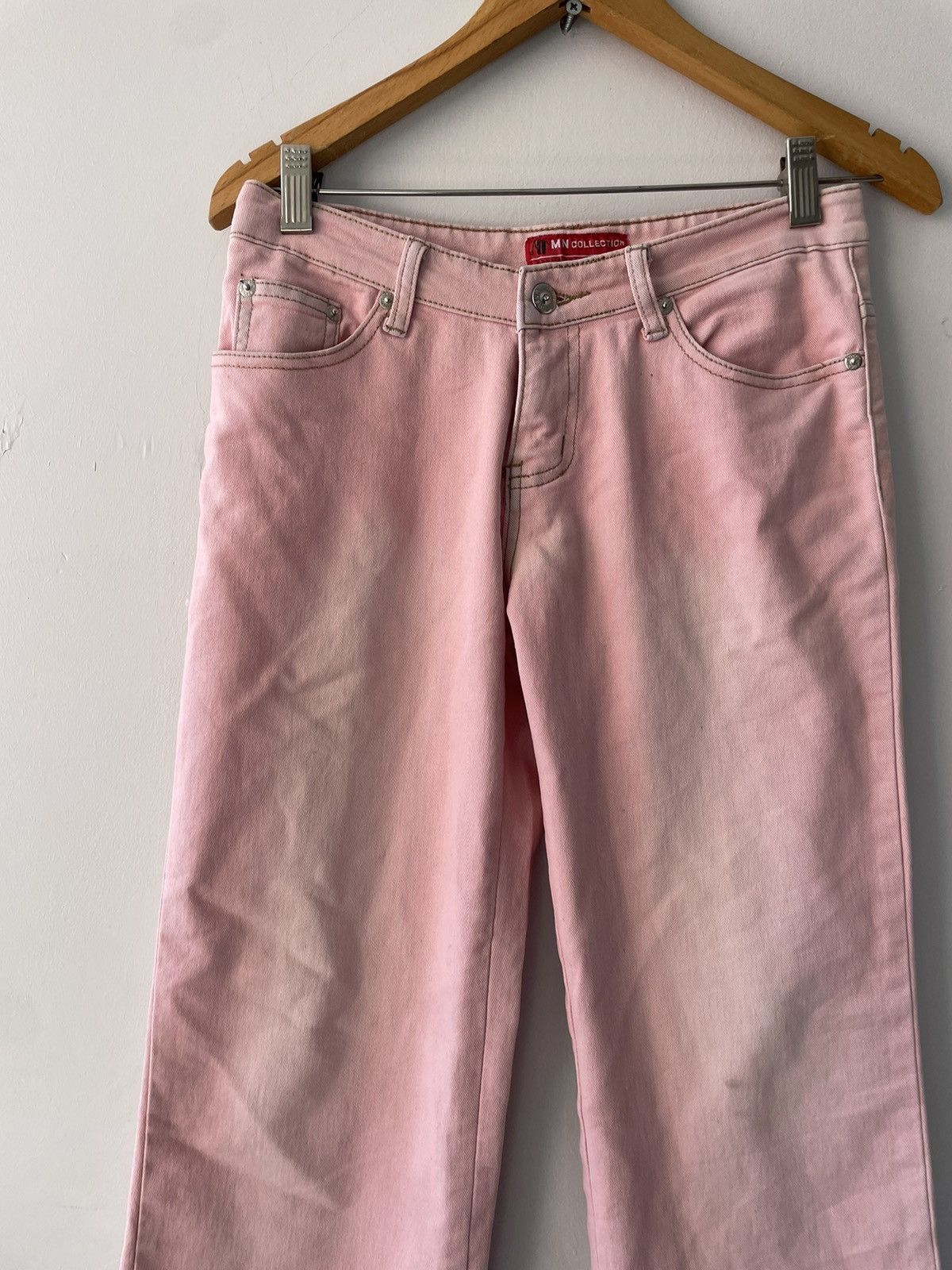 Vintage y2k jean Size 25" / US 0 / IT 36 - 5 Thumbnail
