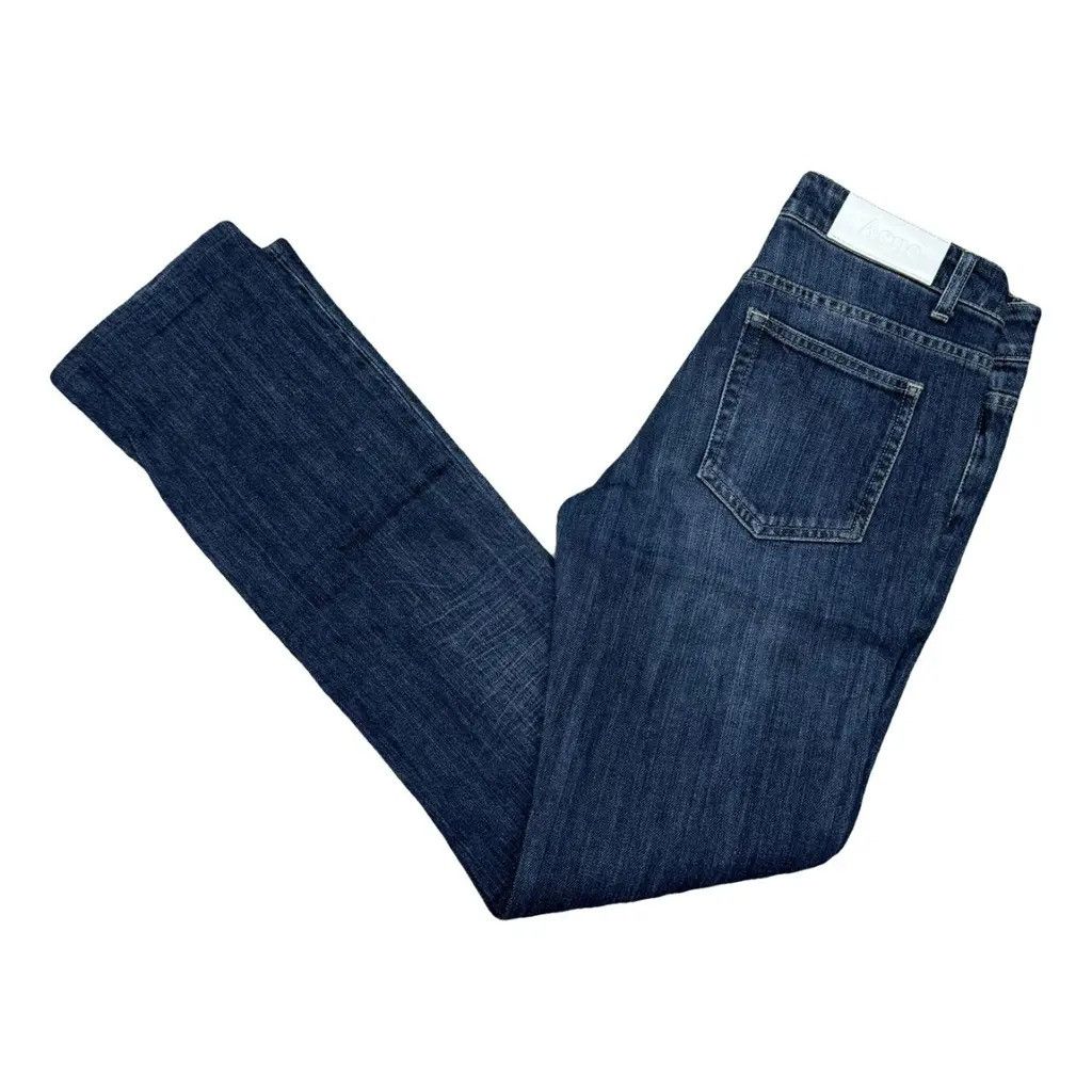 Acne Studios Acne Jeans Size: 28x34 Size US 28 / EU 44 - 2 Thumbnail
