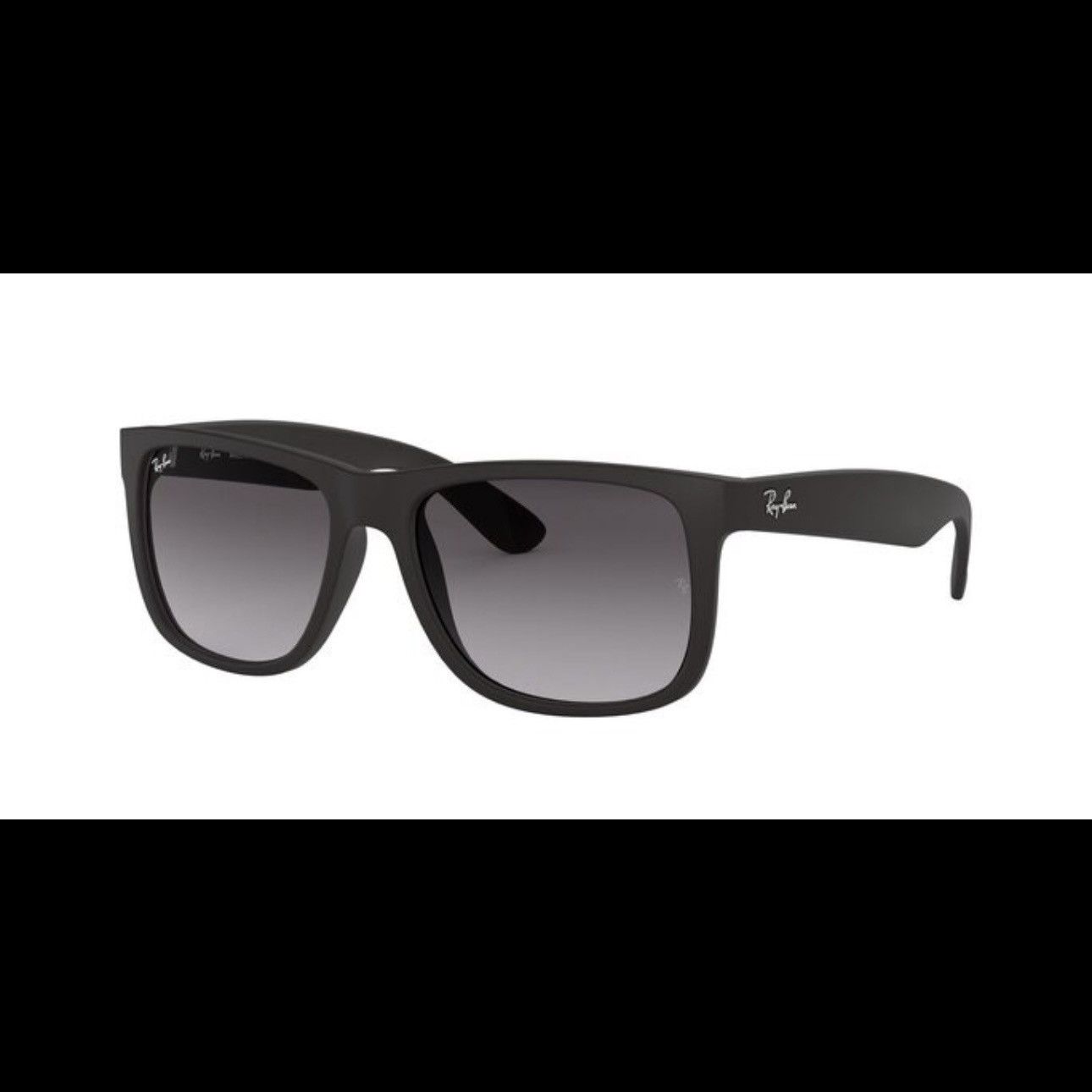 Ray-Ban RB4165 Justin Sunglasses (54-16)
